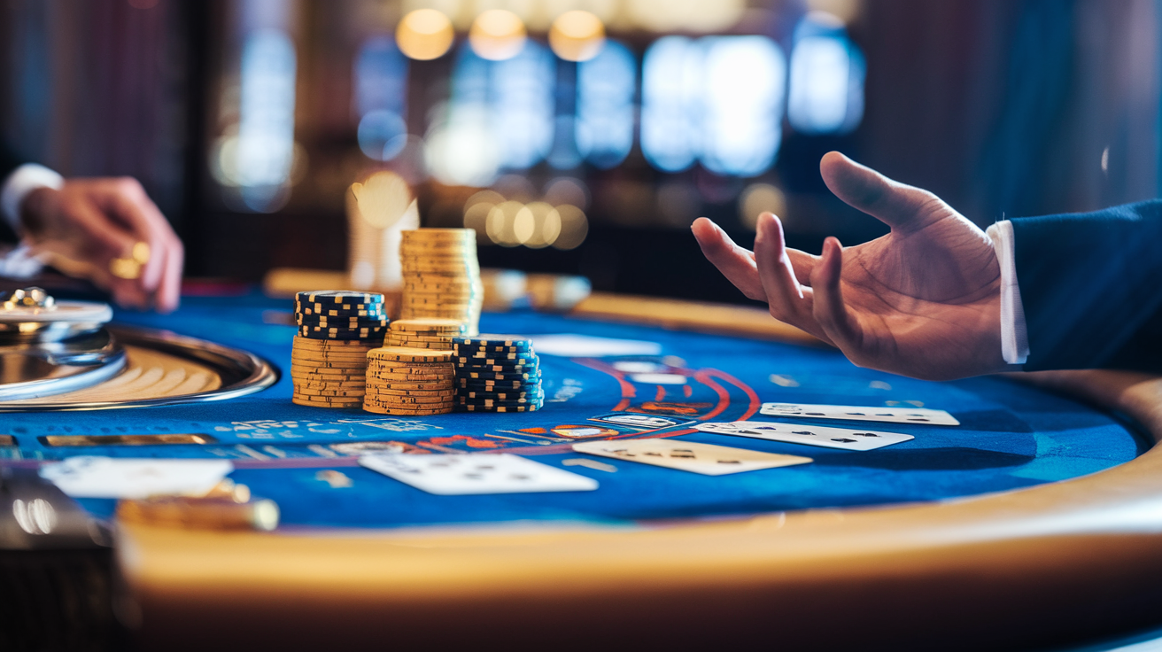 Master Blackjack: Learn Winning Strategies Today